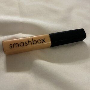 SMASHBOX lip gloss DRAFT 0.16 .oz lip shine gel Vintage new DISCONTINUED